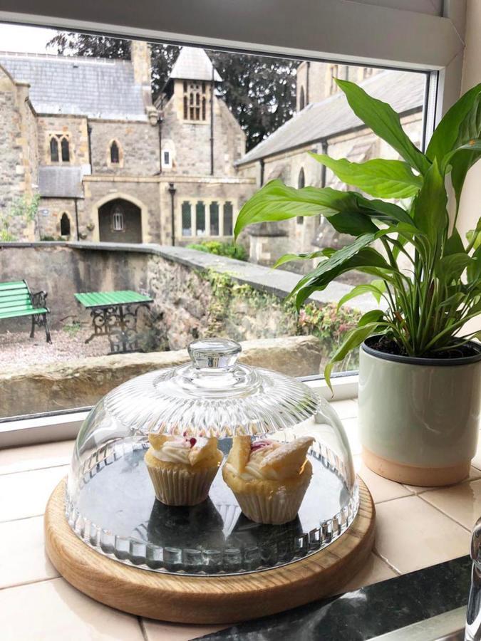 Church Mouse Cottage Clitheroe Kültér fotó
