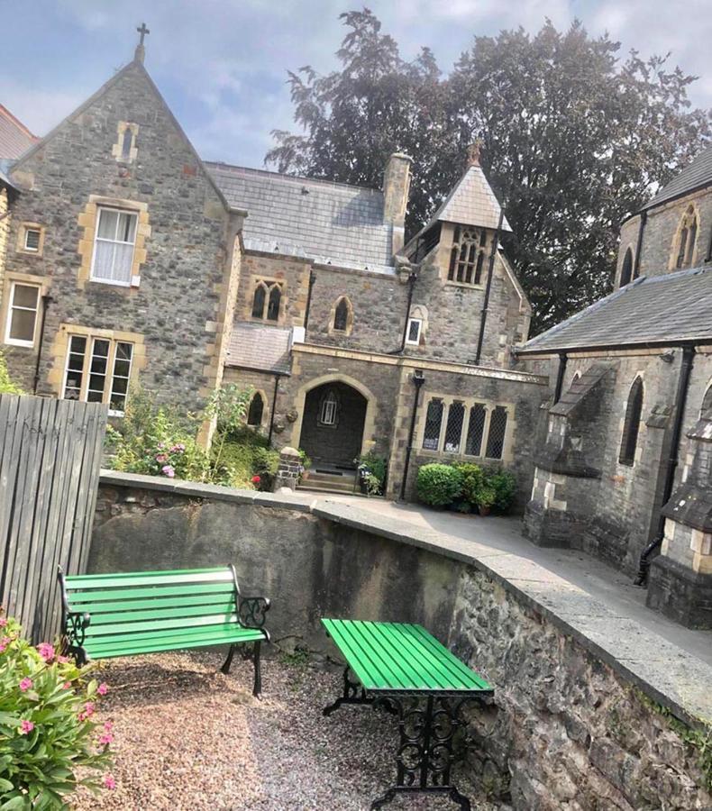 Church Mouse Cottage Clitheroe Kültér fotó